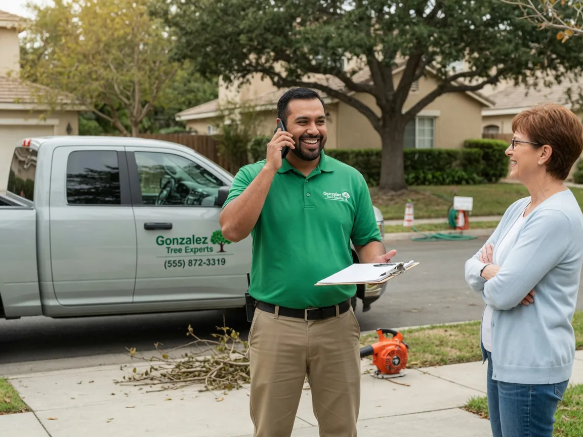 Tree Service Mcgregor, IA FAQs
